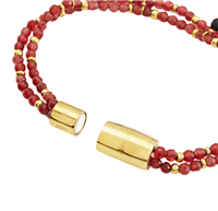 Bracelet Breil Woman magnetica system in Steel TJ3682 - TJ3682